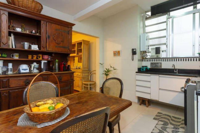 Imagem Apartamento com 3 Quartos à Venda,  em Copacabana - Rio De Janeiro