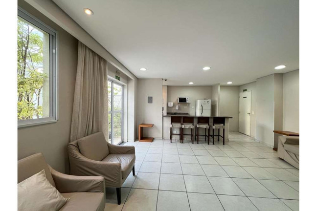 Imagem Apartamento com 2 Quartos à Venda, 54 m² em Vila Andrade - São Paulo Imagem Apartamento com 2 Quartos à Venda, 54 m² em Vila Andrade - São Paulo