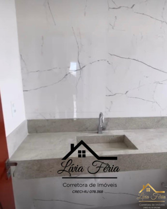 Imagem Casa com 2 Quartos à Venda, 150 m² em Parque Turf Club - Campos Dos Goytacazes