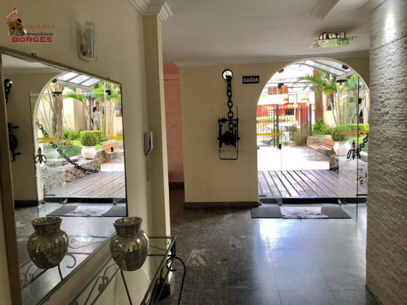 Imagem Apartamento com 2 Quartos à Venda, 63 m² em Moema - São Paulo