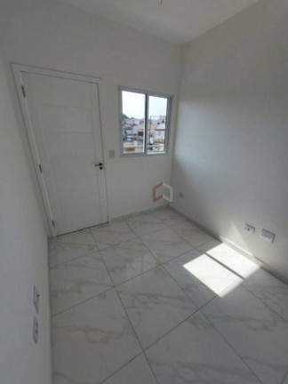 Imagem Apartamento com 2 Quartos à Venda, 31 m² em Vila Virginia - São Paulo