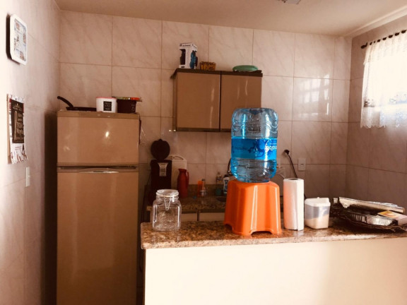 Imagem Casa de Condomínio com 2 Quartos à Venda, 60 m² em Portinho - Cabo Frio Imagem Casa de Condomínio com 2 Quartos à Venda, 60 m² em Portinho - Cabo Frio