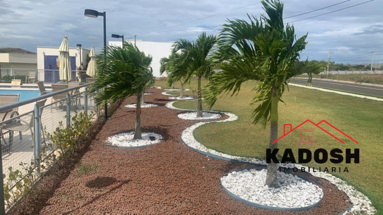 Imagem Terreno à Venda, 200 m² em Nova Esperança - Feira De Santana Imagem Terreno à Venda, 200 m² em Nova Esperança - Feira De Santana