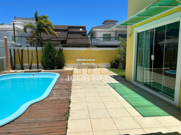 Imagem Casa de Condomínio à Venda, 450 m² em Loteamento Sonho Dourado - Campos Dos Goytacazes Imagem Casa de Condomínio à Venda, 450 m² em Loteamento Sonho Dourado - Campos Dos Goytacazes