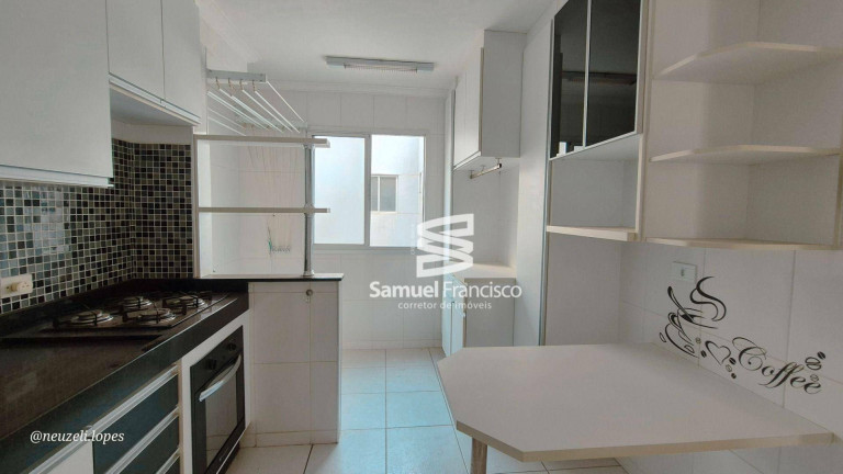 Imagem Apartamento com 2 Quartos à Venda, 54 m² em Jardim Nova Iguaçu - Piracicaba Imagem Apartamento com 2 Quartos à Venda, 54 m² em Jardim Nova Iguaçu - Piracicaba