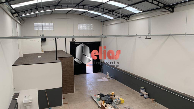 Imagem Imóvel Comercial à Venda, 320 m² em Vila Santa Luzia - Bauru Imagem Imóvel Comercial à Venda, 320 m² em Vila Santa Luzia - Bauru