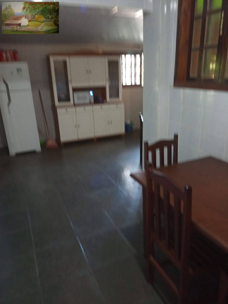 Imagem Casa com 3 Quartos à Venda, 187 m² em Balneário Das Conchas - São Pedro Da Aldeia