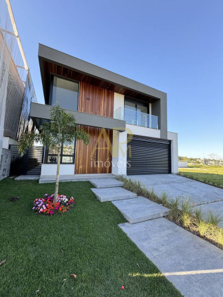 Imagem Casa com 3 Quartos à Venda, 300 m² em Pedra Branca - Palhoça