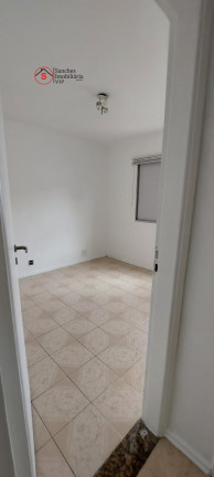 Imagem Apartamento com 1 Quarto à Venda, 41 m² em Vila Ema - São Paulo Imagem Apartamento com 1 Quarto à Venda, 41 m² em Vila Ema - São Paulo