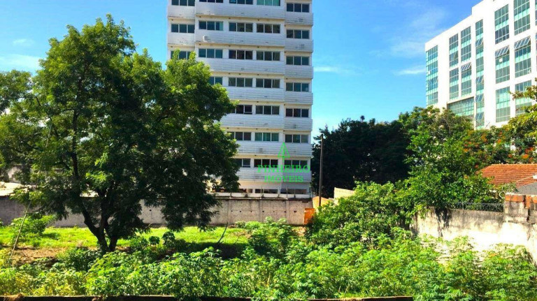 Terreno à Venda ou Locação, 2.000 m² em Jardim Imperial - Itaboraí
