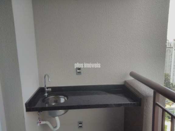 Imagem Apartamento com 2 Quartos à Venda, 56 m² em Morumbi - São Paulo Imagem Apartamento com 2 Quartos à Venda, 56 m² em Morumbi - São Paulo