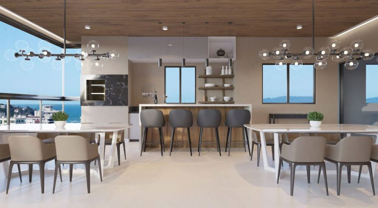 Imagem Apartamento com 3 Quartos à Venda, 68 m² em Itapema - Itapema