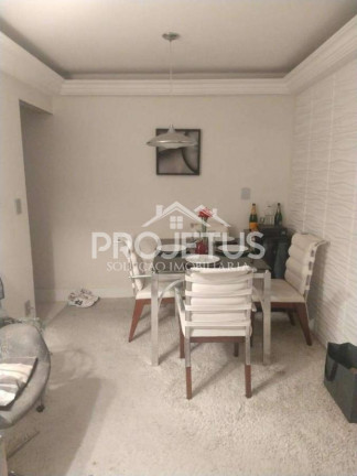 Imagem Apartamento com 2 Quartos à Venda, 51 m² em Jardim Umarizal - São Paulo Imagem Apartamento com 2 Quartos à Venda, 51 m² em Jardim Umarizal - São Paulo