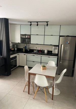 Imagem Apartamento com 2 Quartos à Venda, 70 m² em Piqueri - São Paulo