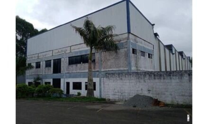 Imóvel Comercial à Venda, 3.204 m² em Bairro Dos Casa - São Bernardo Do Campo