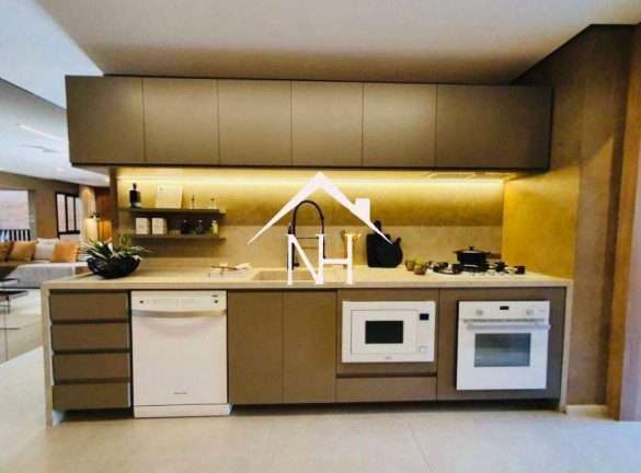 Imagem Apartamento com 4 Quartos à Venda, 147 m² em Vila Clementino - São Paulo Imagem Apartamento com 4 Quartos à Venda, 147 m² em Vila Clementino - São Paulo