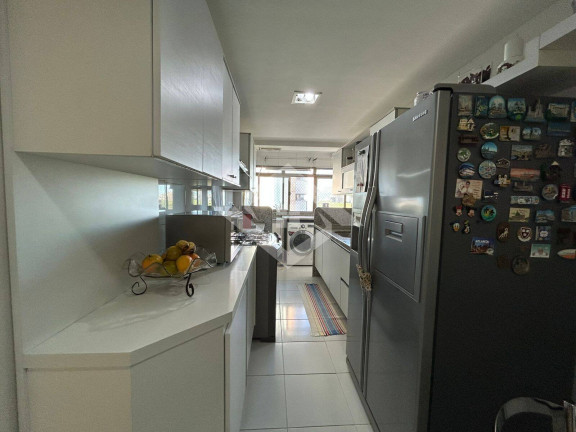 Imagem Apartamento com 4 Quartos à Venda, 148 m² em Barra Olímpica - Rio De Janeiro
