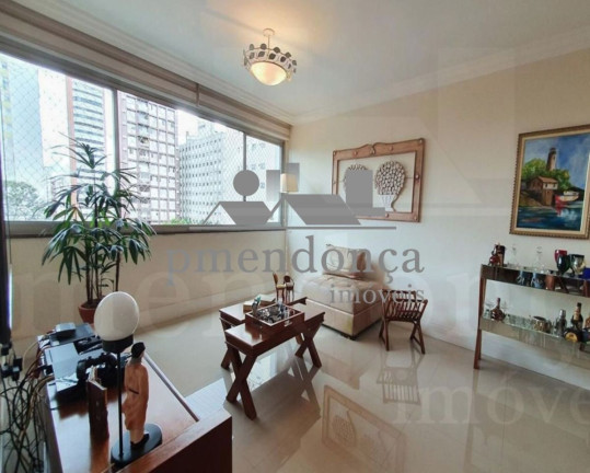 Imagem Apartamento com 3 Quartos à Venda, 113 m² em Perdizes - São Paulo Imagem Apartamento com 3 Quartos à Venda, 113 m² em Perdizes - São Paulo