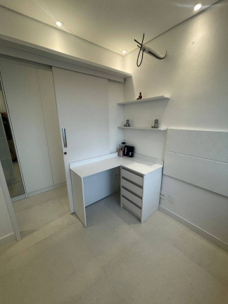 Imagem Apartamento com 2 Quartos à Venda, 57 m² em Bethaville I - Barueri