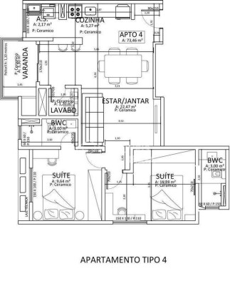 Imagem Apartamento com 2 Quartos à Venda, 84 m² em Fazenda - Itajaí Imagem Apartamento com 2 Quartos à Venda, 84 m² em Fazenda - Itajaí