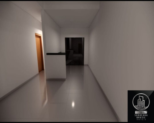 Imagem Casa com 3 Quartos à Venda, 100 m² em Horto Florestal - Sorocaba Imagem Casa com 3 Quartos à Venda, 100 m² em Horto Florestal - Sorocaba