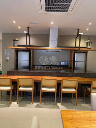 Imagem Apartamento com 1 Quarto à Venda, 52 m² em Consolação - São Paulo