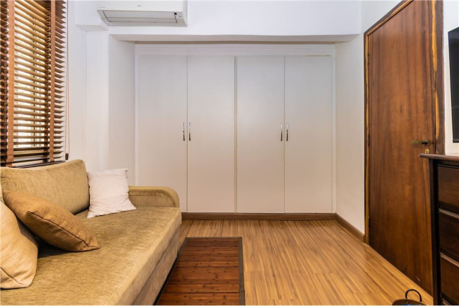 Imagem Apartamento com 2 Quartos à Venda, 100 m² em Bela Vista - São Paulo