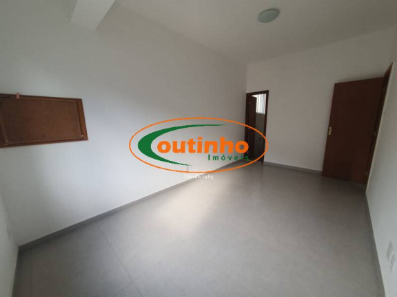 Imagem Apartamento com 3 Quartos à Venda, 130 m² em Tijuca - Rio De Janeiro