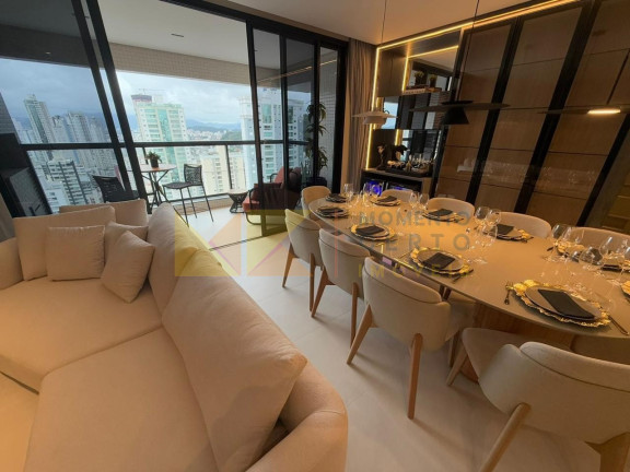 Imagem Apartamento com 4 Quartos à Venda, 132 m² em Centro - Balneário Camboriú