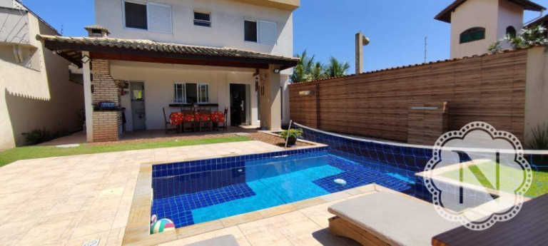 Imagem Sobrado com 4 Quartos à Venda, 191 m² em Cibratel Ii - Itanhaém Imagem Sobrado com 4 Quartos à Venda, 191 m² em Cibratel Ii - Itanhaém