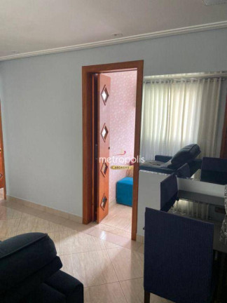 Imagem Apartamento com 2 Quartos à Venda, 44 m² em Prosperidade - São Caetano Do Sul