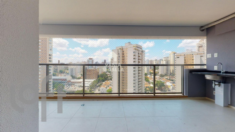 Imagem Apartamento com 2 Quartos à Venda, 69 m² em Vila Romana - São Paulo