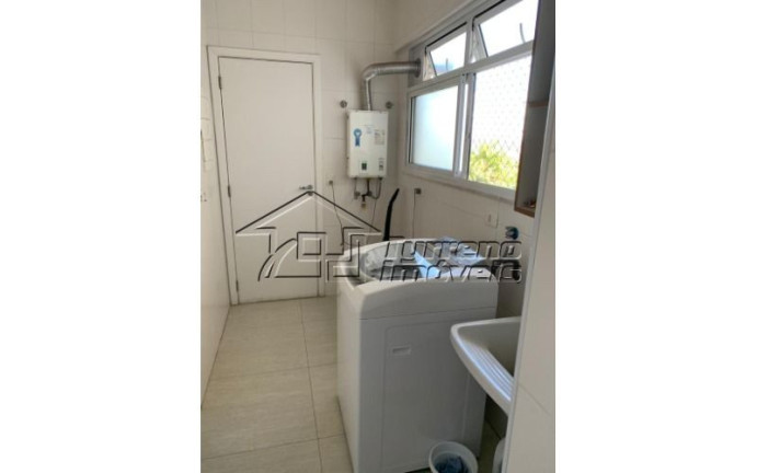 Imagem Apartamento com 3 Quartos à Venda, 156 m² em Jardim Das Indústrias - São José Dos Campos Imagem Apartamento com 3 Quartos à Venda, 156 m² em Jardim Das Indústrias - São José Dos Campos