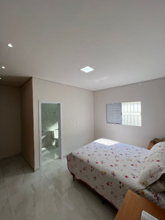Imagem Casa com 3 Quartos à Venda, 176 m² em Terras De Santa Bárbara - Santa Bárbara D'oeste Imagem Casa com 3 Quartos à Venda, 176 m² em Terras De Santa Bárbara - Santa Bárbara D'oeste