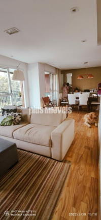 Imagem Apartamento com 3 Quartos à Venda, 131 m² em Vila Mariana - São Paulo Imagem Apartamento com 3 Quartos à Venda, 131 m² em Vila Mariana - São Paulo