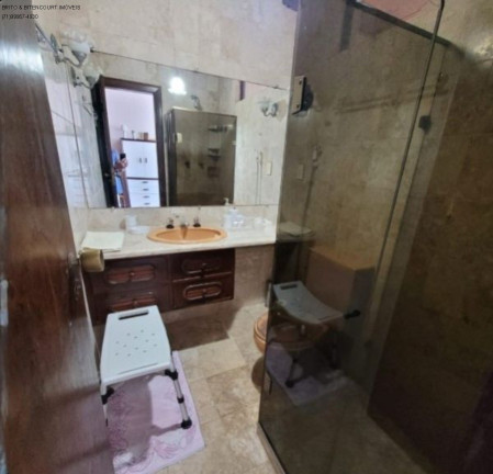 Imagem Imóvel com 4 Quartos à Venda, 206 m² em Graça - Salvador Imagem Imóvel com 4 Quartos à Venda, 206 m² em Graça - Salvador