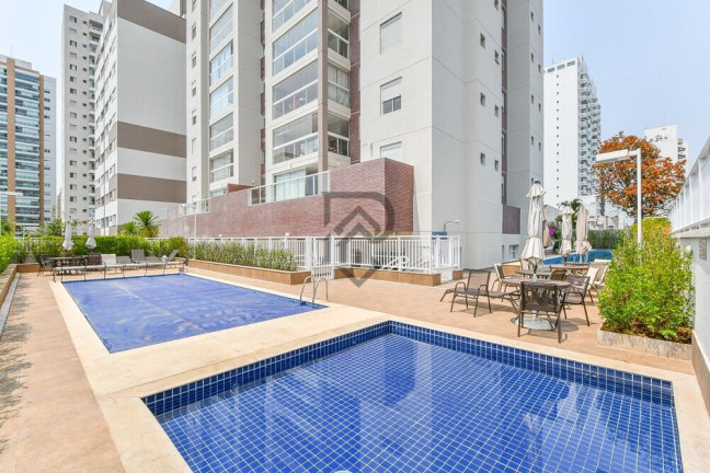 Imagem Apartamento com 2 Quartos à Venda, 98 m² em Vila Clementino - São Paulo