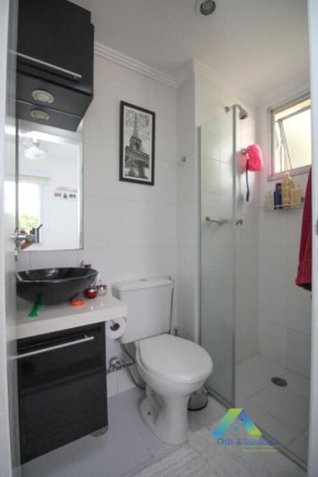 Imagem Apartamento com 3 Quartos à Venda, 65 m² em Vila Das Mercês - São Paulo