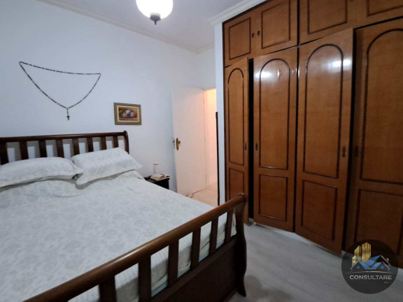 Imagem Apartamento com 2 Quartos à Venda, 117 m² em Boqueirão - Santos Imagem Apartamento com 2 Quartos à Venda, 117 m² em Boqueirão - Santos