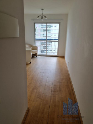 Imagem Apartamento com 2 Quartos à Venda, 60 m² em Vila Mariana - São Paulo Imagem Apartamento com 2 Quartos à Venda, 60 m² em Vila Mariana - São Paulo