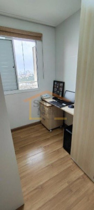Imagem Apartamento com 3 Quartos à Venda, 66 m² em Parque Novo Mundo - São Paulo Imagem Apartamento com 3 Quartos à Venda, 66 m² em Parque Novo Mundo - São Paulo