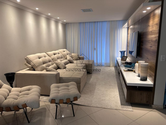 Imagem Casa de Condomínio com 3 Quartos à Venda, 310 m² em Condomínio Ibiti Royal - Sorocaba