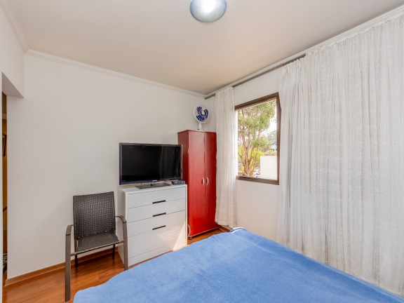 Imagem Apartamento com 4 Quartos à Venda, 127 m² em Vila Andrade - São Paulo