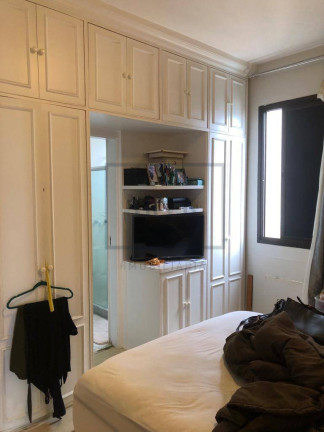 Imagem Apartamento com 3 Quartos à Venda, 160 m² em Barra Da Tijuca - Rio De Janeiro