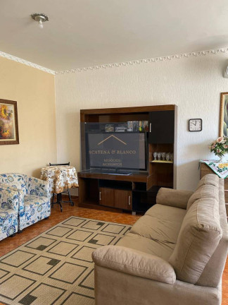 Imagem Apartamento com 3 Quartos à Venda, 128 m² em Edifício Maria Lucia Mussi - Sorocaba
