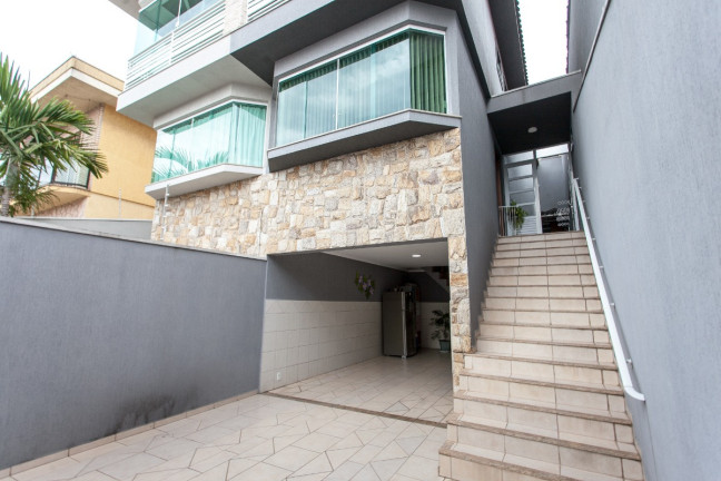 Sobrado com 3 Quartos à Venda, 184 m² em Pirituba - São Paulo