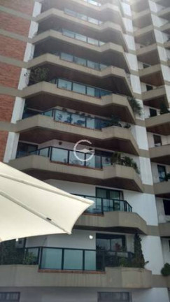 Imagem Apartamento com 2 Quartos para Alugar, 160 m² em Campo Belo - São Paulo Imagem Apartamento com 2 Quartos para Alugar, 160 m² em Campo Belo - São Paulo