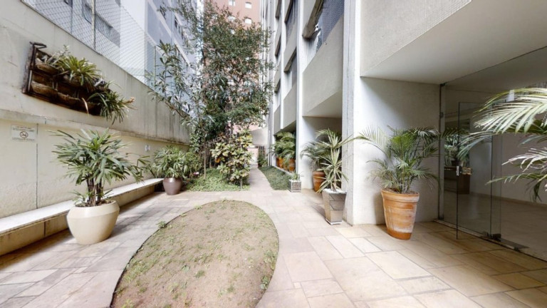 Imagem Apartamento com 2 Quartos à Venda, em Jardim América - São Paulo Imagem Apartamento com 2 Quartos à Venda, em Jardim América - São Paulo