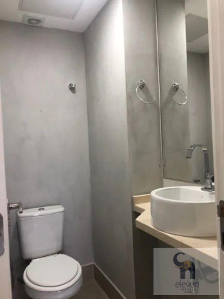 Imagem Sala Comercial à Venda, 30 m² em Caminho Das Arvores - Salvador