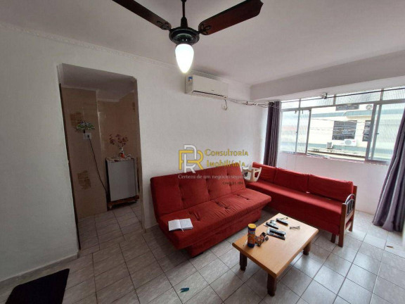 Imagem Apartamento com 2 Quartos à Venda, 60 m² em Boqueirão - Praia Grande